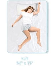 best latex mattress full - Full mattress - Natural latex mattresses